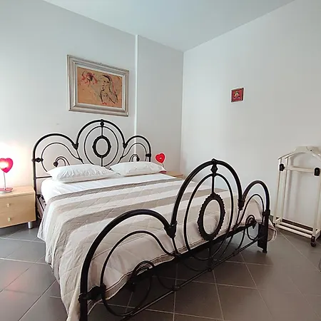 Apartment Mexico Lido di Jesolo
