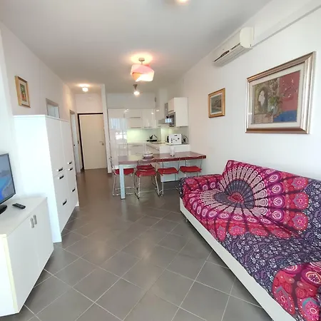 Mexico Apartment Lido di Jesolo